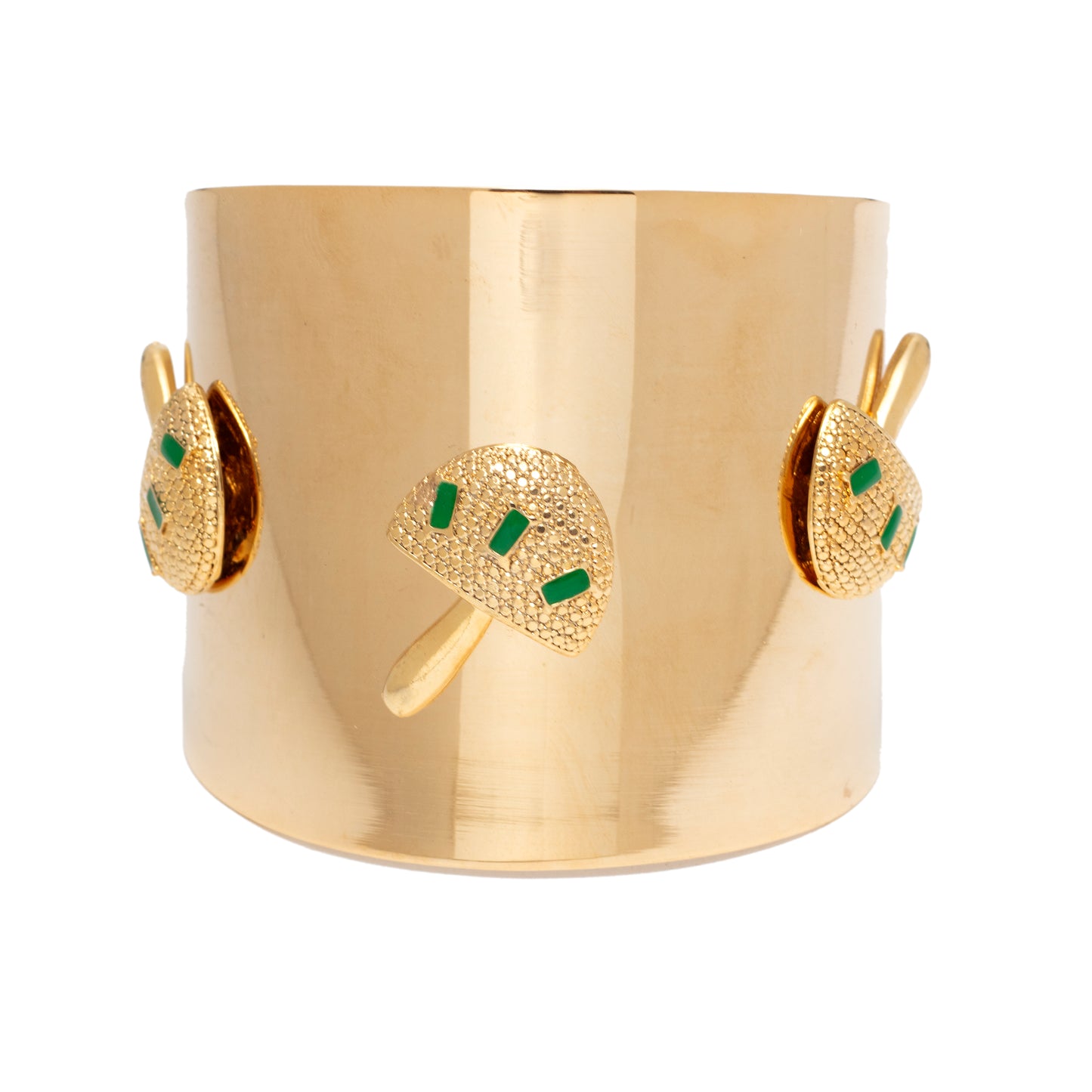 Pulseira Mini Cogumelos