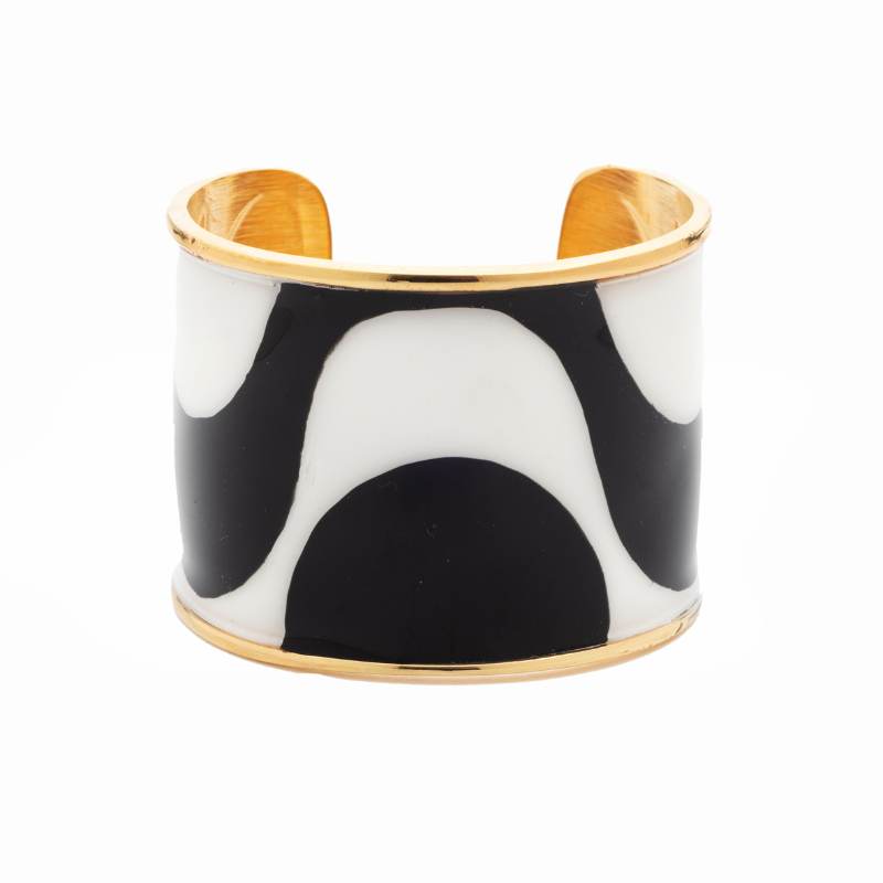 Pulseira Larga Copacabana