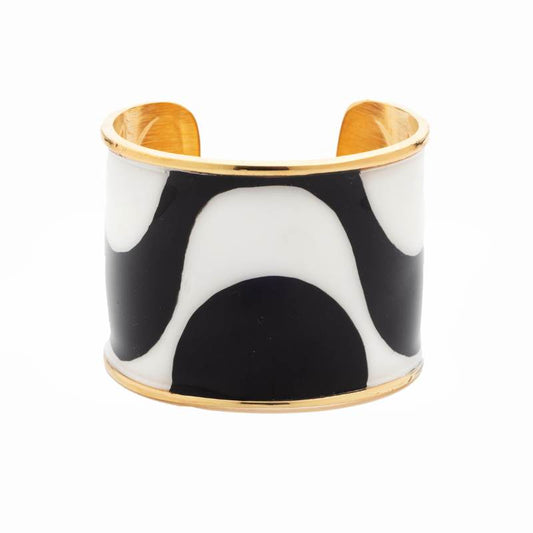 Pulseira Larga Copacabana