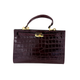 Bolsa Croco