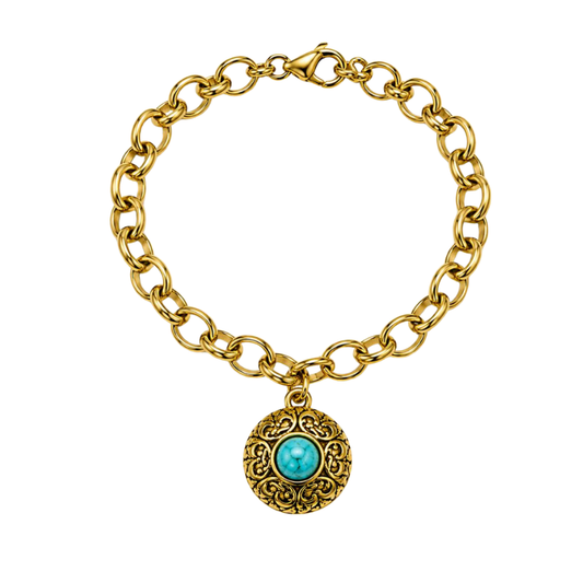Pulseira Mykonos Soleil