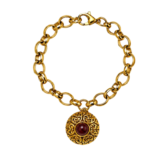 Pulseira Mykonos Soleil