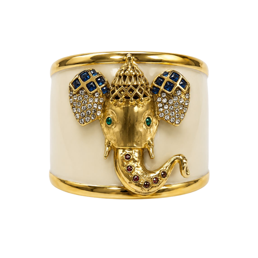 Pulseira Pintura Elefante