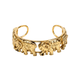 Pulseira Manada Ouro
