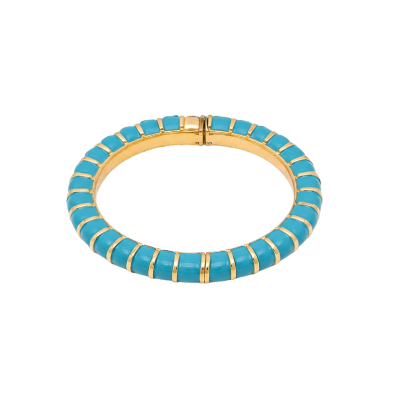 Pulseira Listrada Color Rio