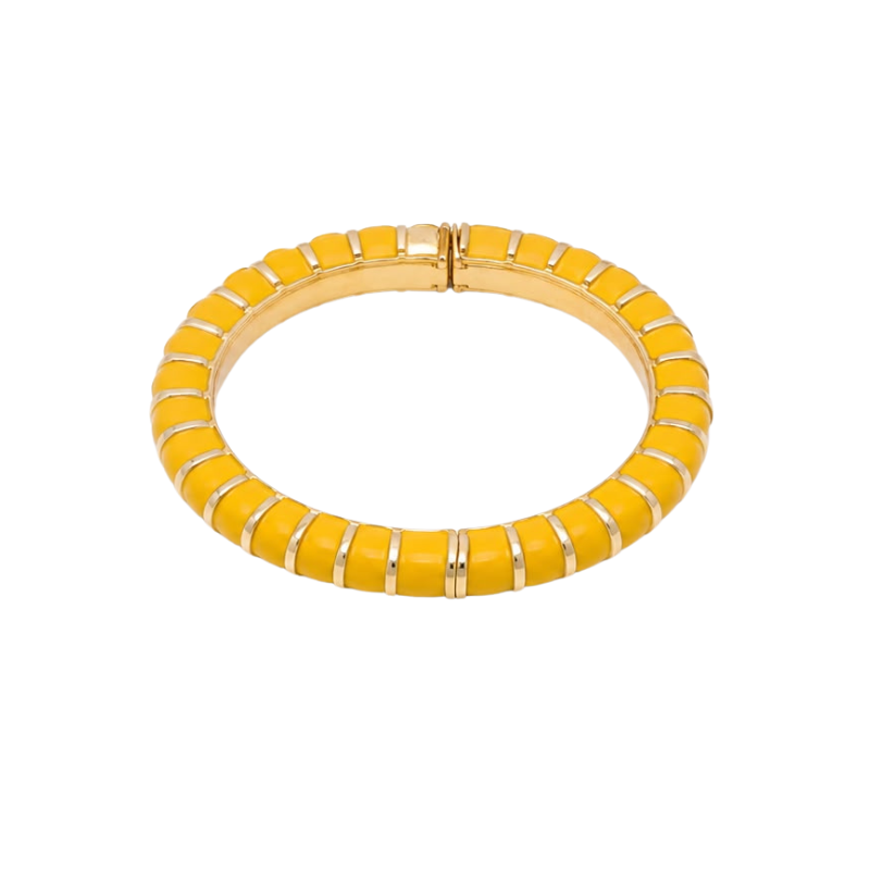 Pulseira Listrada Color Rio