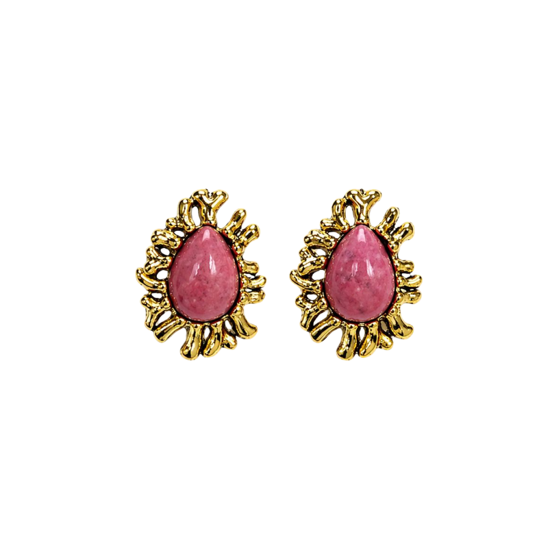 Pastilha Flor de Coral