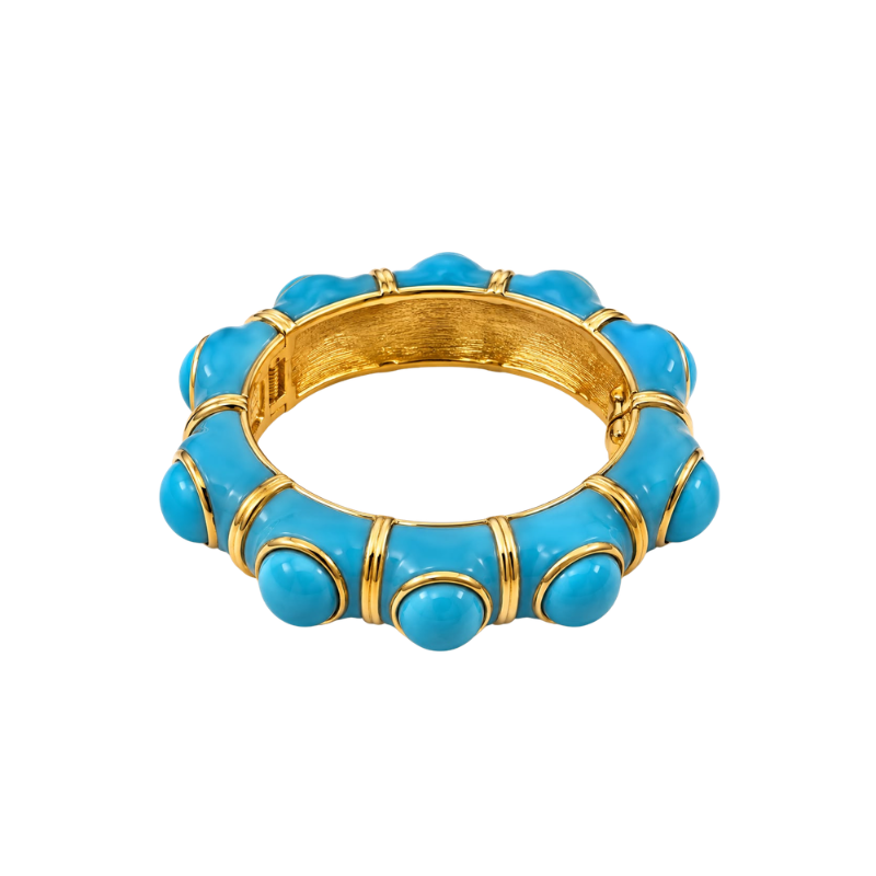 Pulseira Mola Pintura