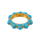 Pulseira Mola Pintura