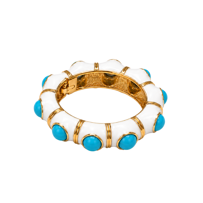 Pulseira Mola Pintura