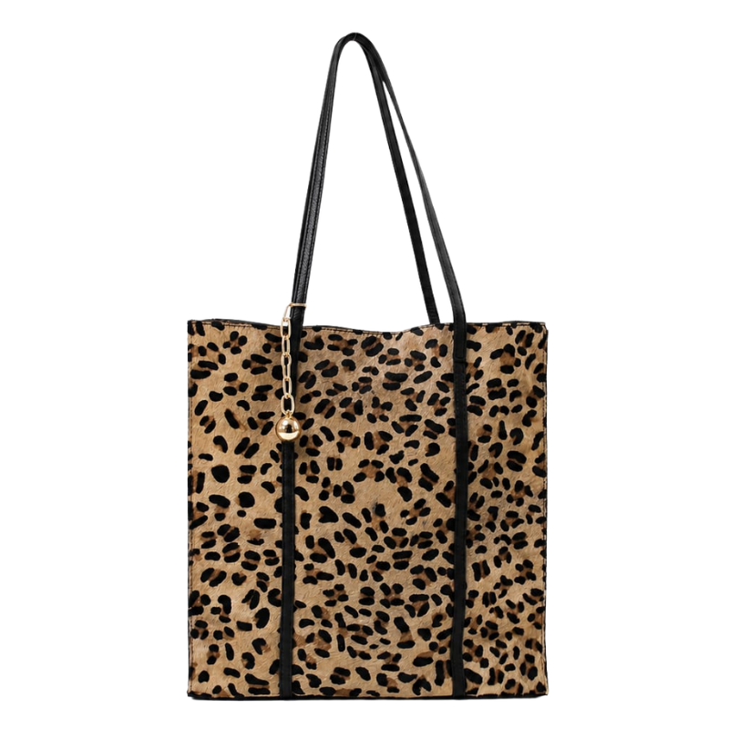 Bolsa Grande Onça
