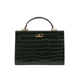 Bolsa Croco