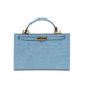 Bolsa Croco