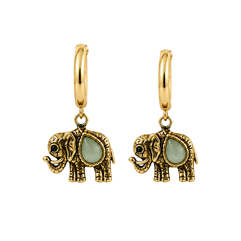 Brinco Elefante