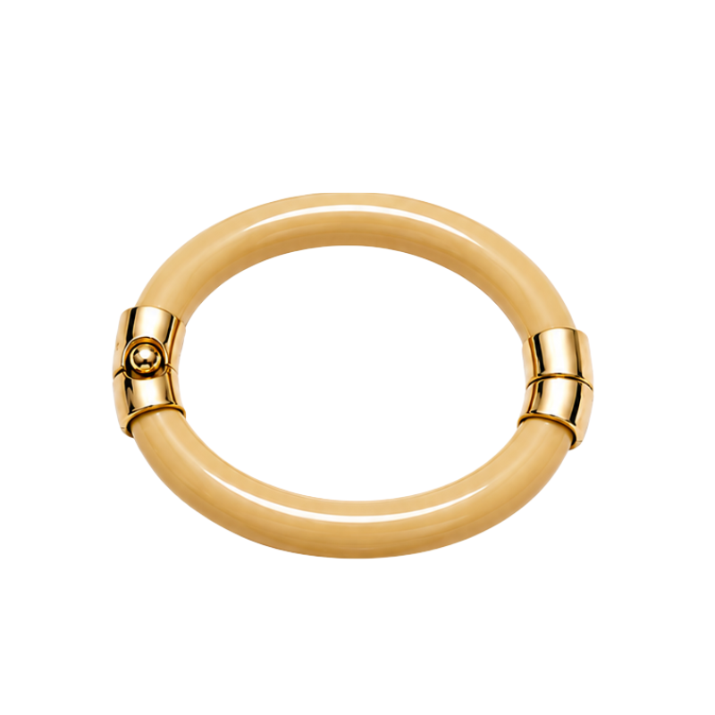 Pulseira Resina Marché