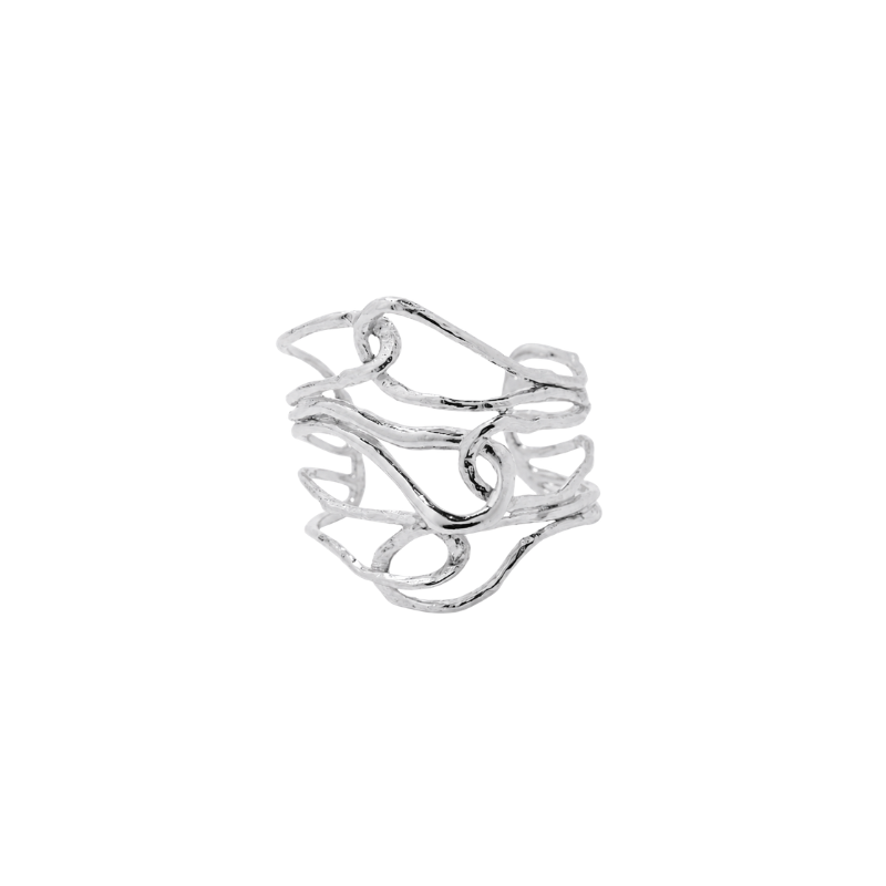 Pulseira Dualidade Lisa