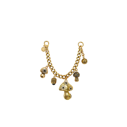 Pulseira Cogumelo