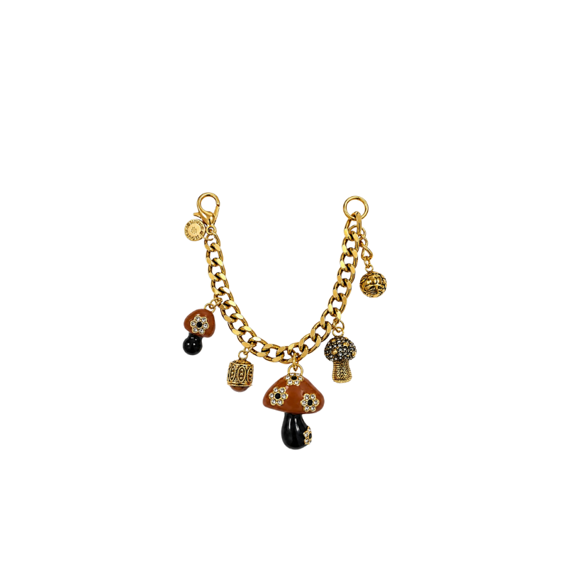Pulseira Cogumelo