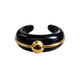 Bracelete Resina Naoshima