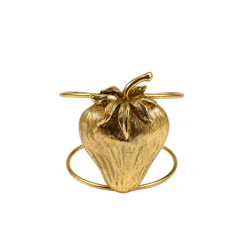 Pulseira Morango