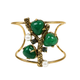 Pulseira Galhos Pedras
