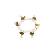 Pulseira Pérola Pássaros