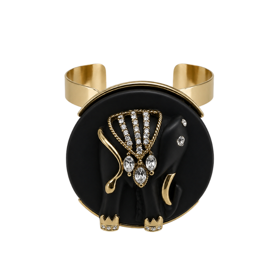 Pulseira Resina Elefante