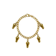 Pulseira Mini Caju