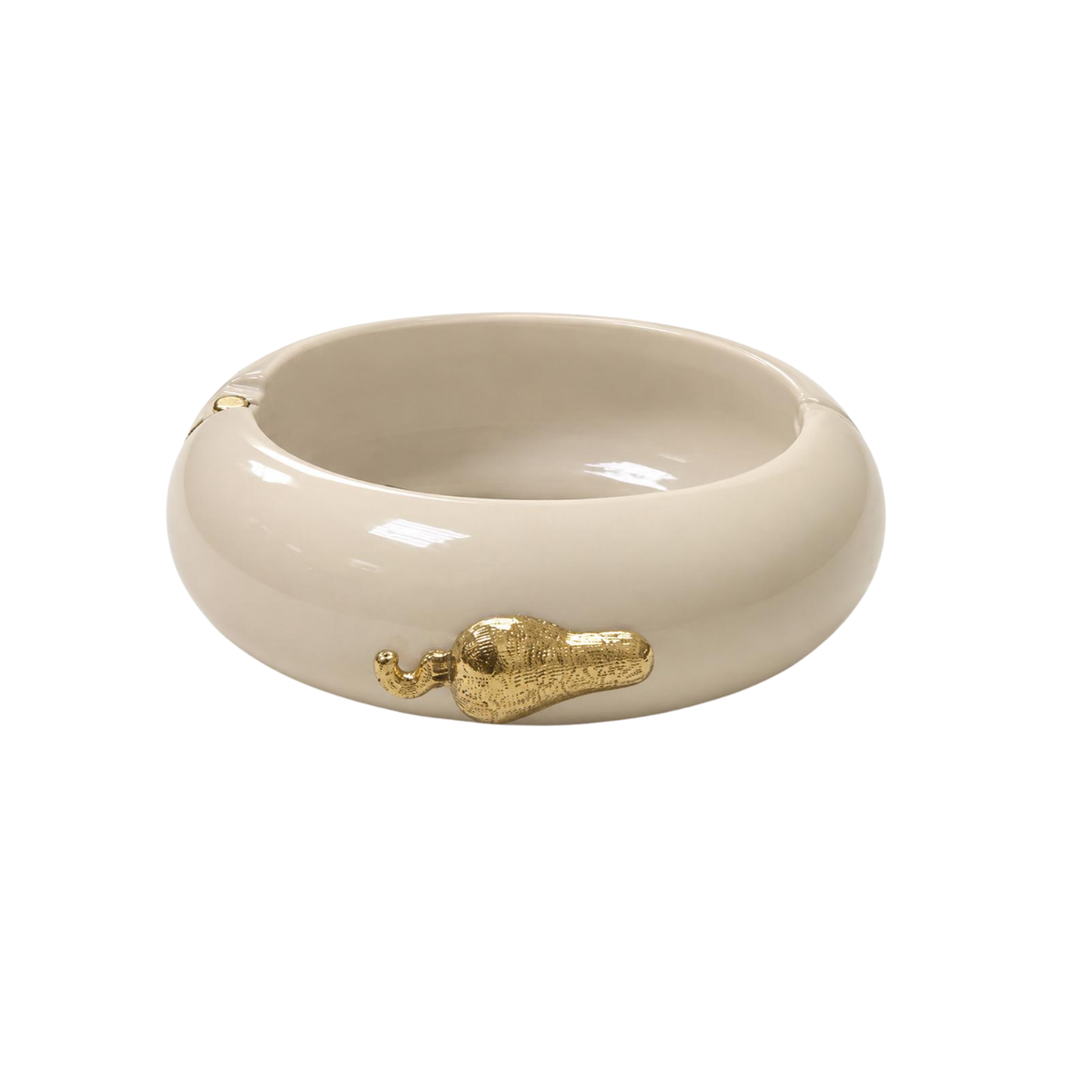 Pulseira  Mola Caju