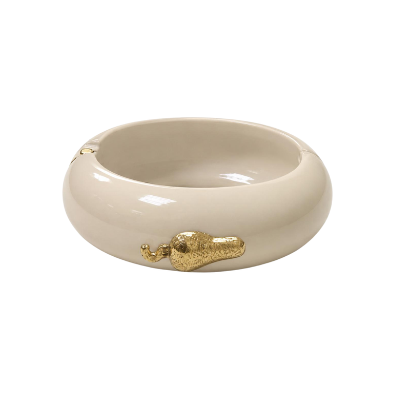 Pulseira  Mola Caju