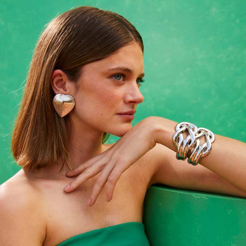 Pulseira Entre Linhas 2