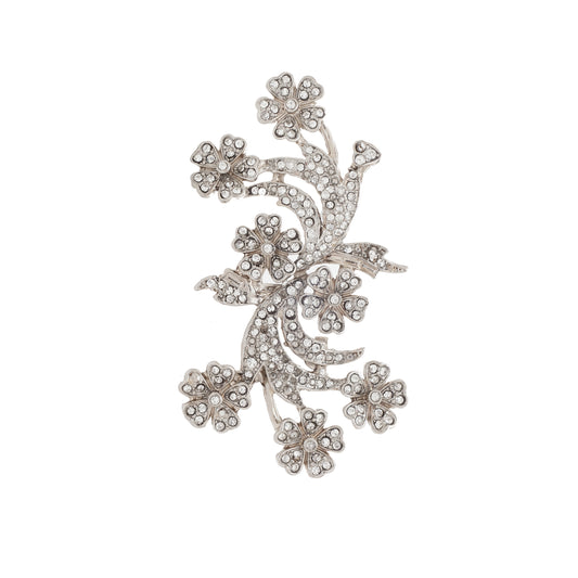 Presilha Cristale Bouquet