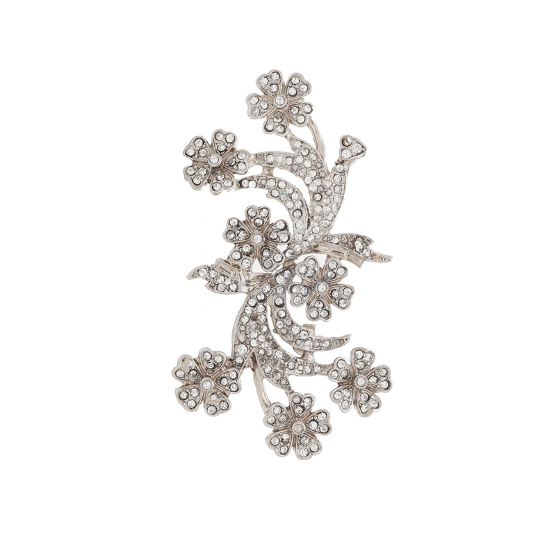 Presilha Cristale Bouquet