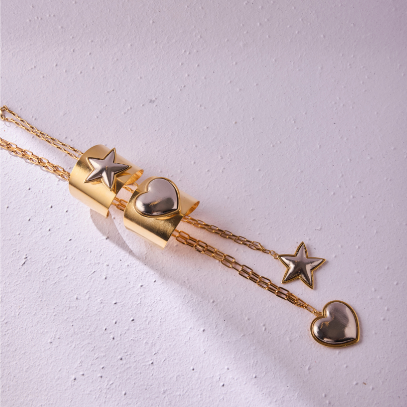 Pulseira Estrela