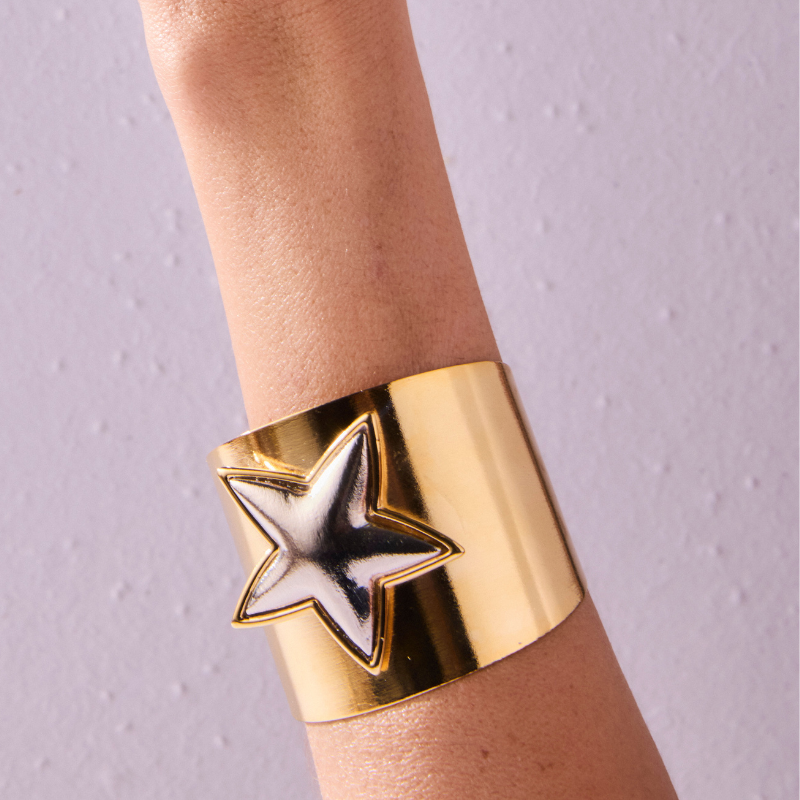 Pulseira Estrela