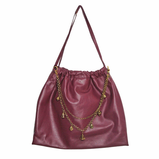 Bolsa Berloques Vintage