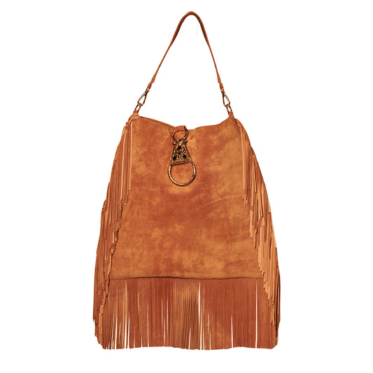 Bolsa Camurça Zágora