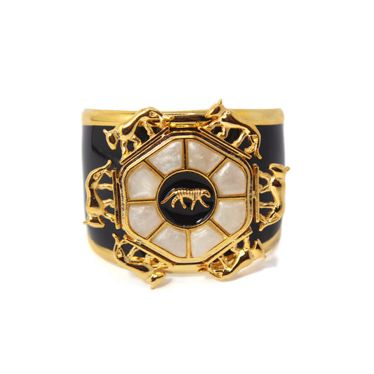 Bracelete Tigre