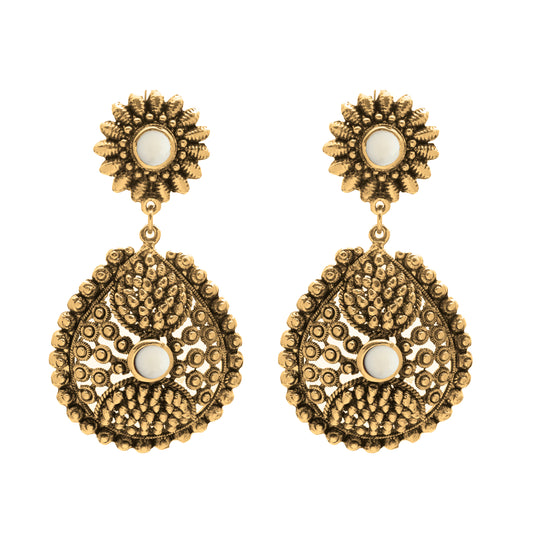 Brinco Gota Zagora