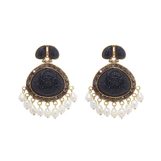 Brinco Maria Antonieta