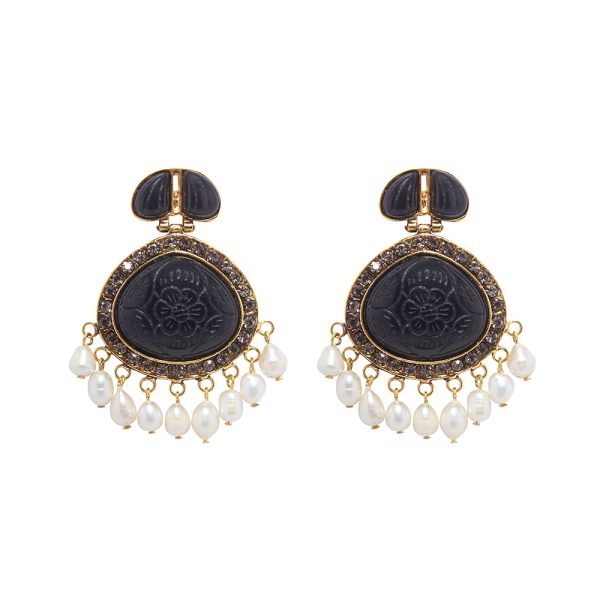 Brinco Maria Antonieta