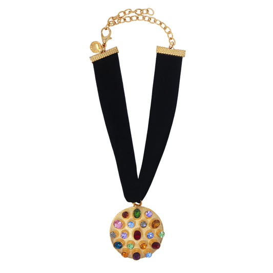 Choker Chuva