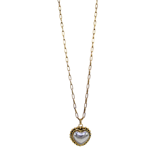 Colar longo Taxco II