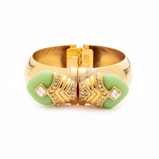 Pulseira Coração Mediterrâneo