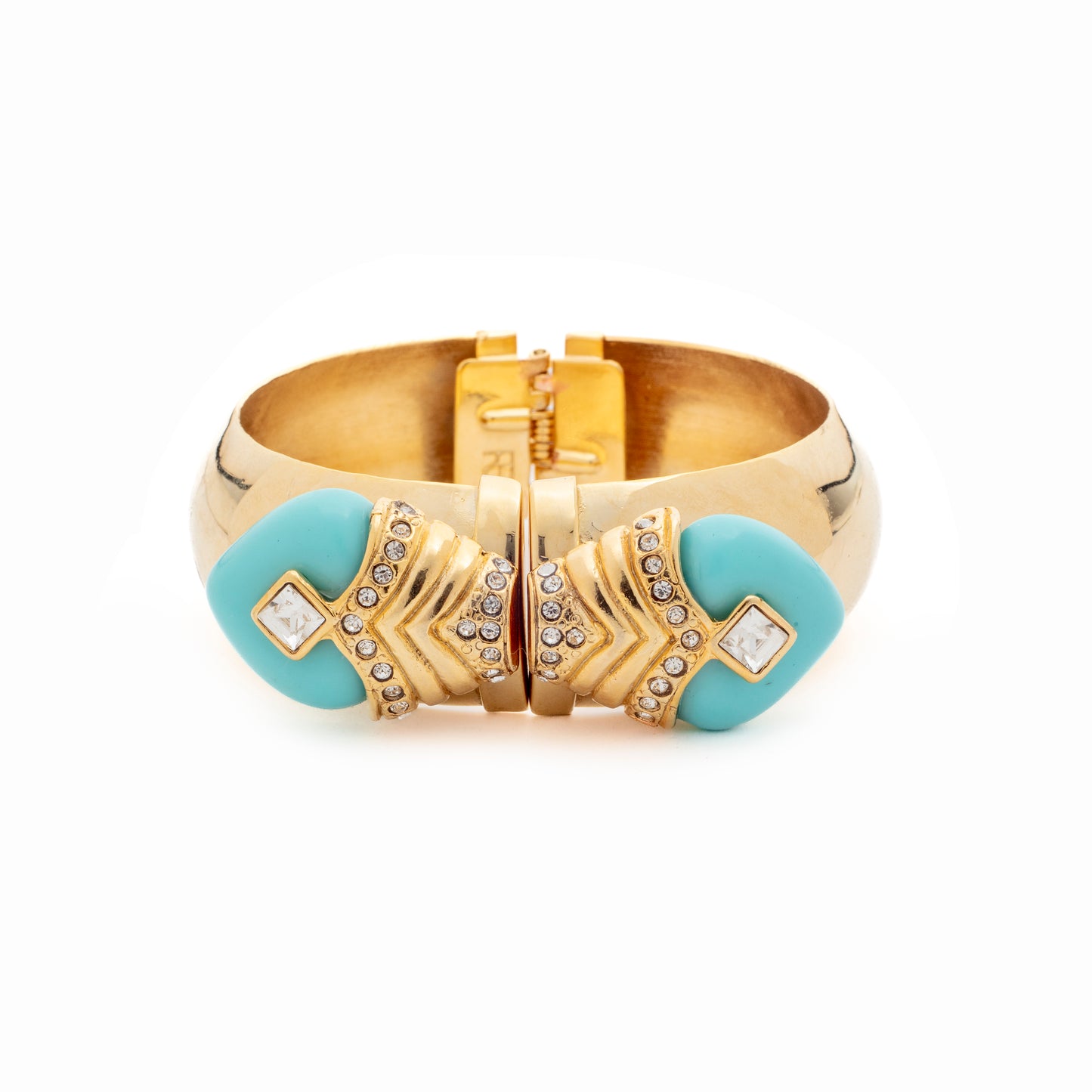 Pulseira Coração Mediterrâneo