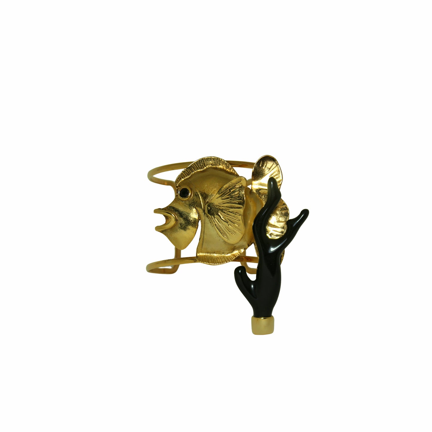 Pulseira Peixe Coral