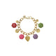 Pulseira Howlita