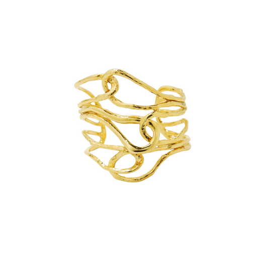 Pulseira Dualidade Liso