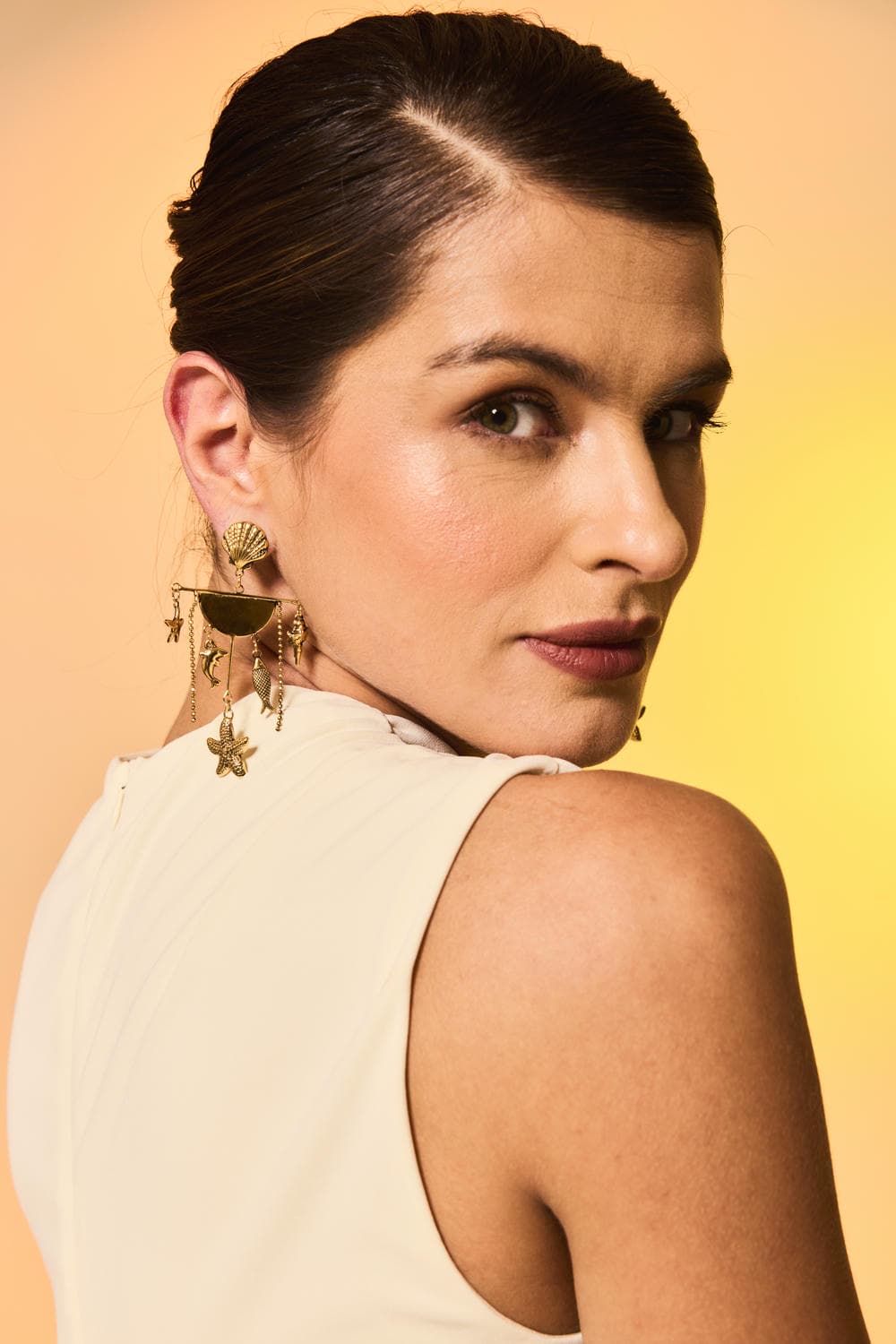 Brinco Multi Pigentes Marinho