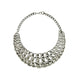 Choker Placa Correntes